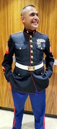 deputy dies