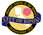 ripon city logo 333