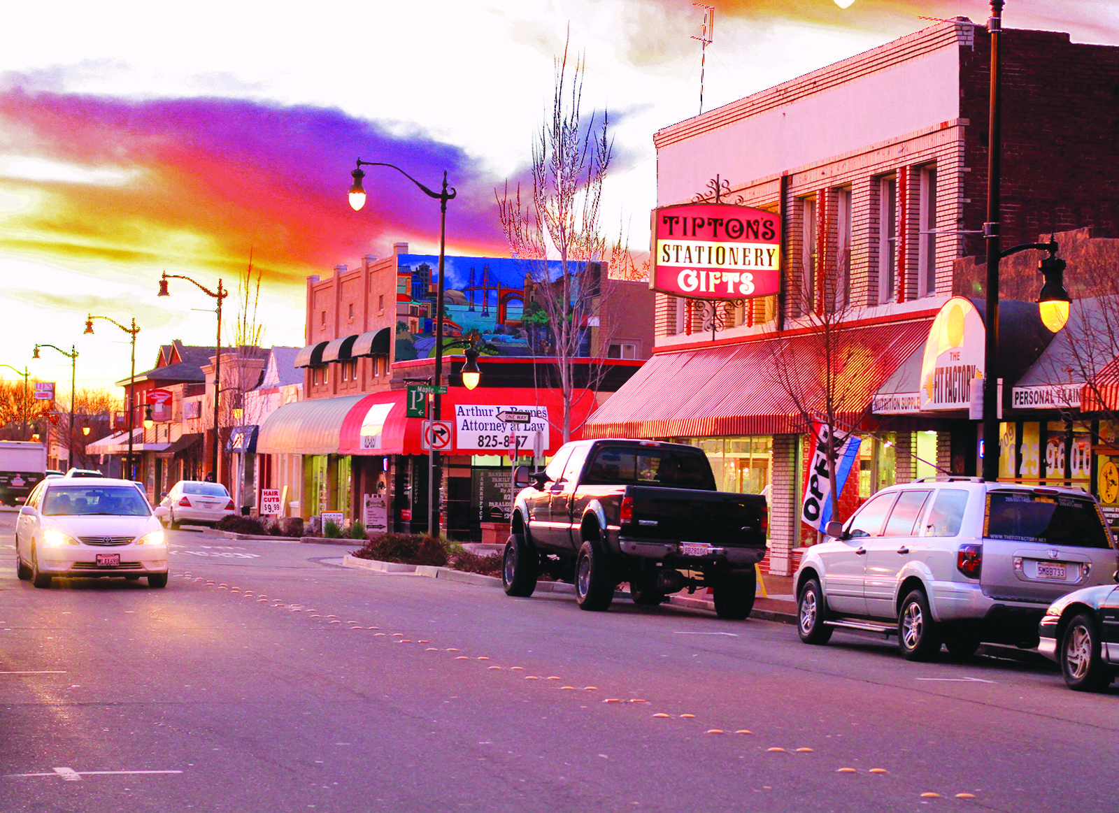 MANTECA GREW BY 120 Manteca Bulletin