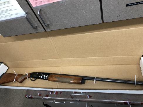 OPD Guns