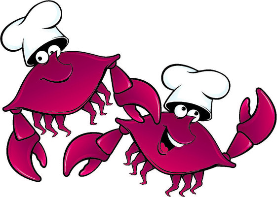 crab