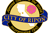 ripon city logo 333