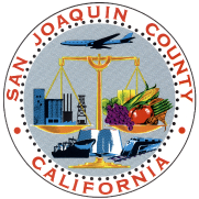dj county logo