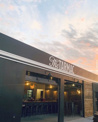 Blaker Brewing Atwater