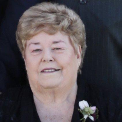 Penny Herman obit pic