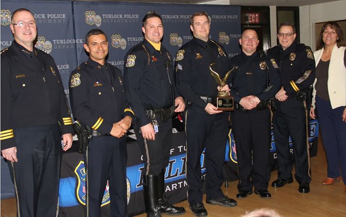 TPD traffic safety unit