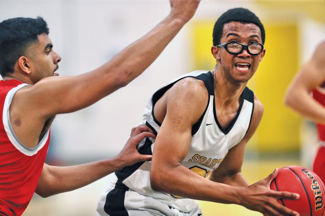 Bulletin boys basketball 2019-20