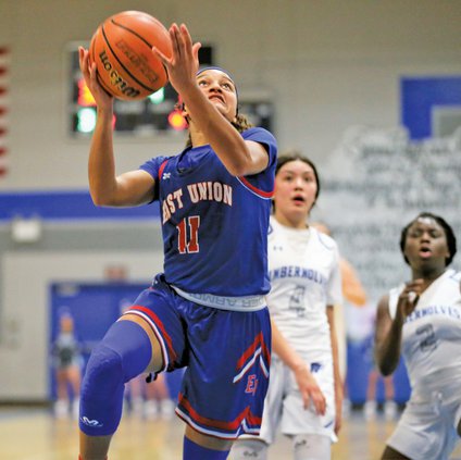 Bulletin girls basketball 2019-20