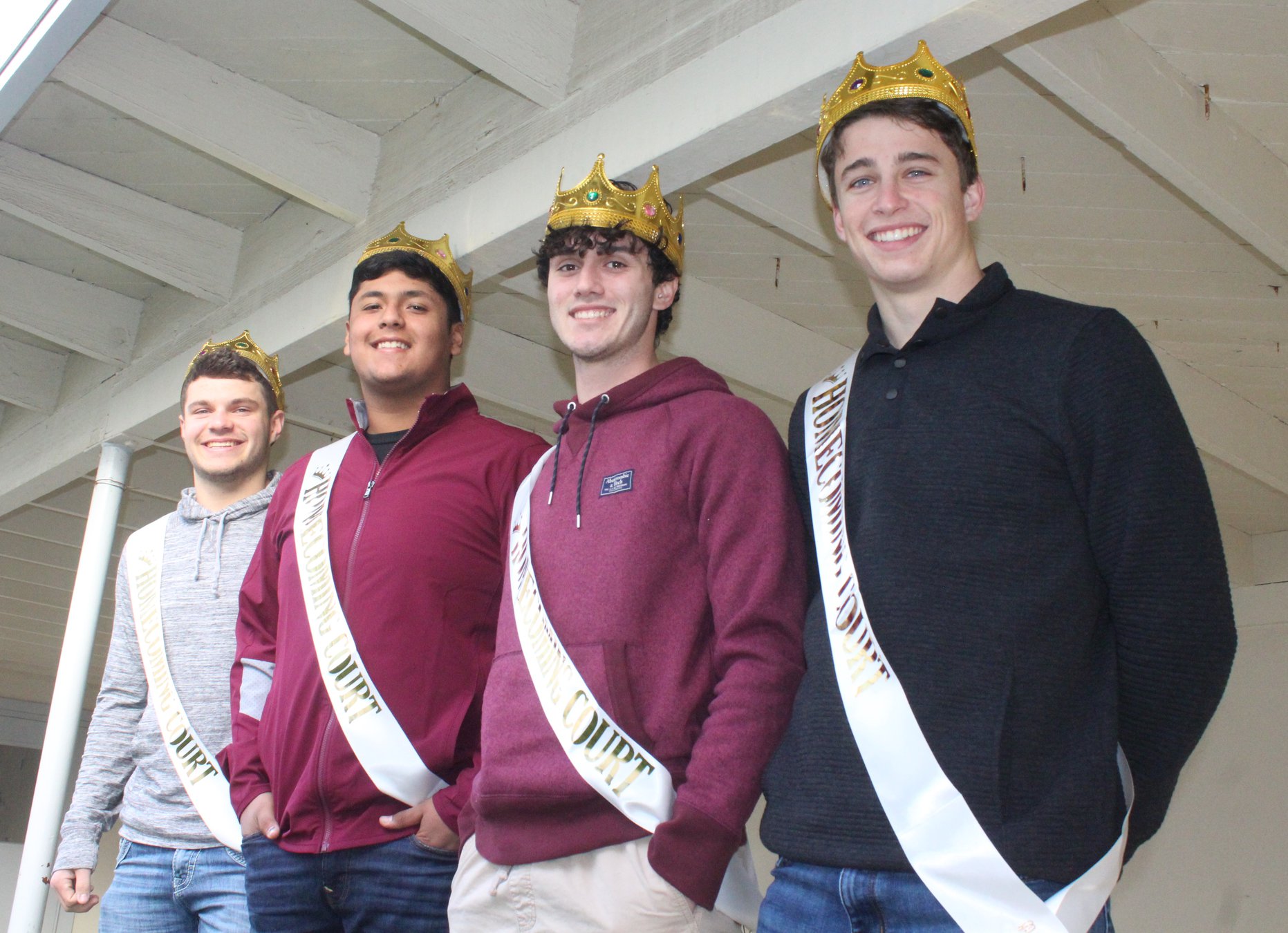 No Place Like For Escalon High Cougars Escalon Times