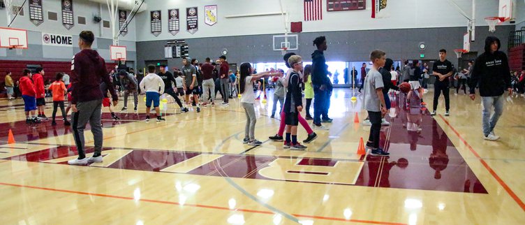 Full Court