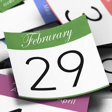 What S The Purpose Behind A Leap Year Riverbank News Businesses have normal opening hours. riverbank news