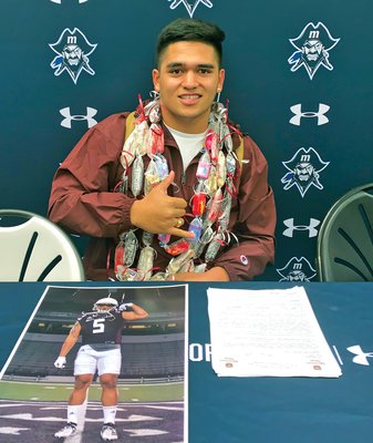 Bulletin football 2019