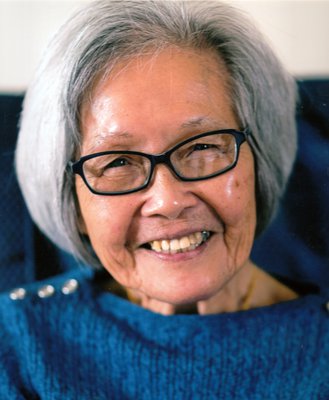 Mabel Chong