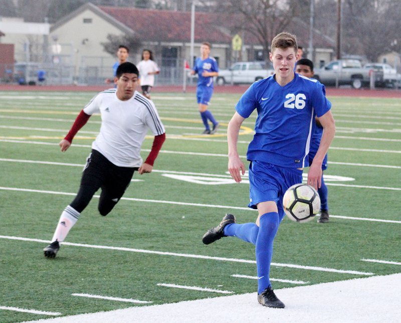 turlock boys soccer 2