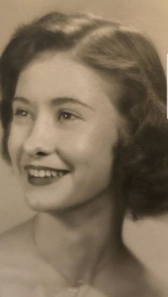 Harris Wilma obit pic
