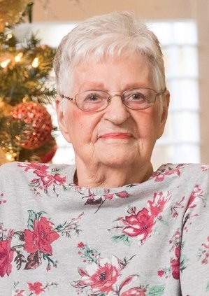 Betty June Lima obit pic