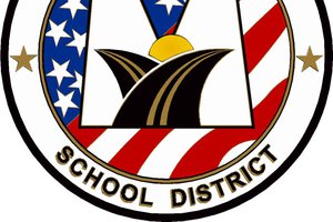 MUSD logo