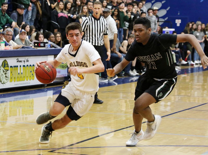 Turlock boys basketball 2