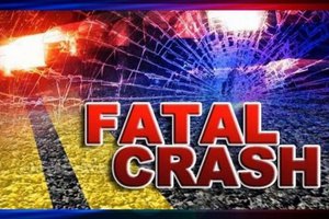 fatal crash logo