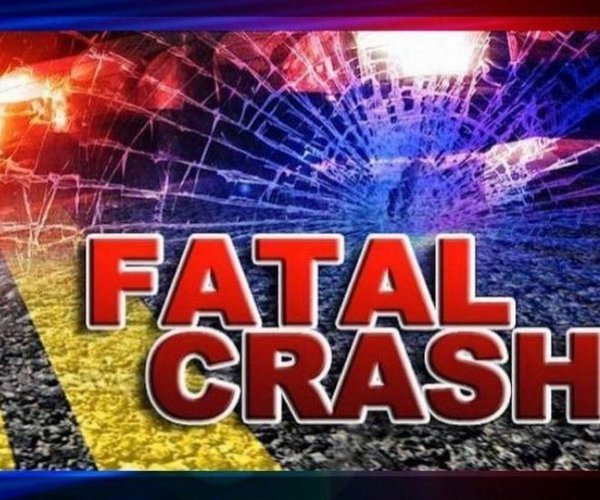 fatal crash logo