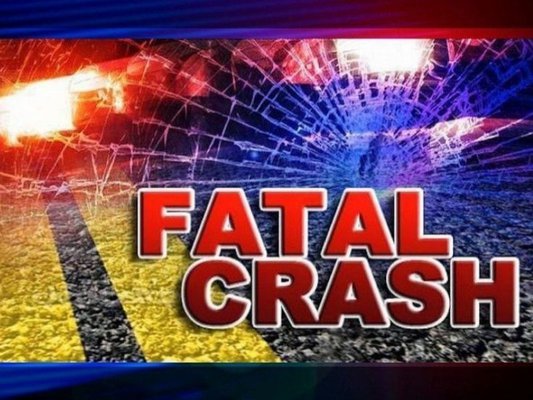 fatal crash logo