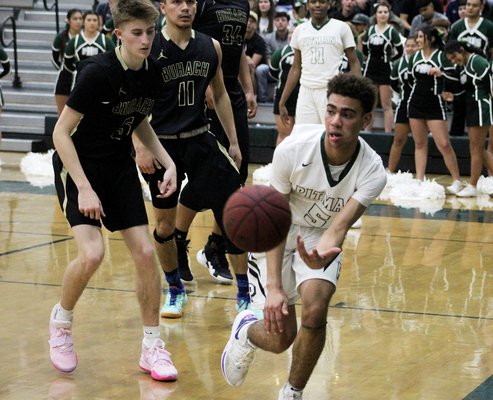 Pitman boys bball 1