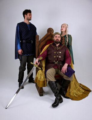 Camelot