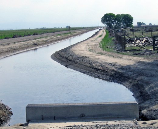 Canals tid