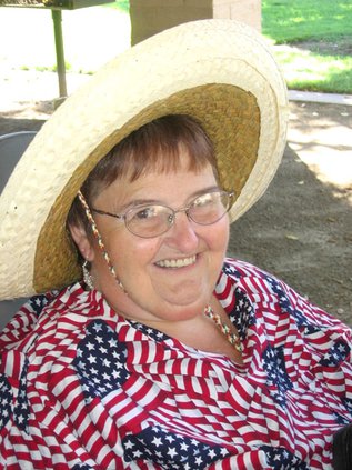 Myrtle Chyles obit pic