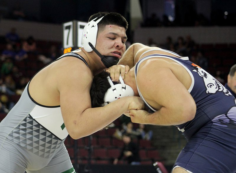 State wrestling 9