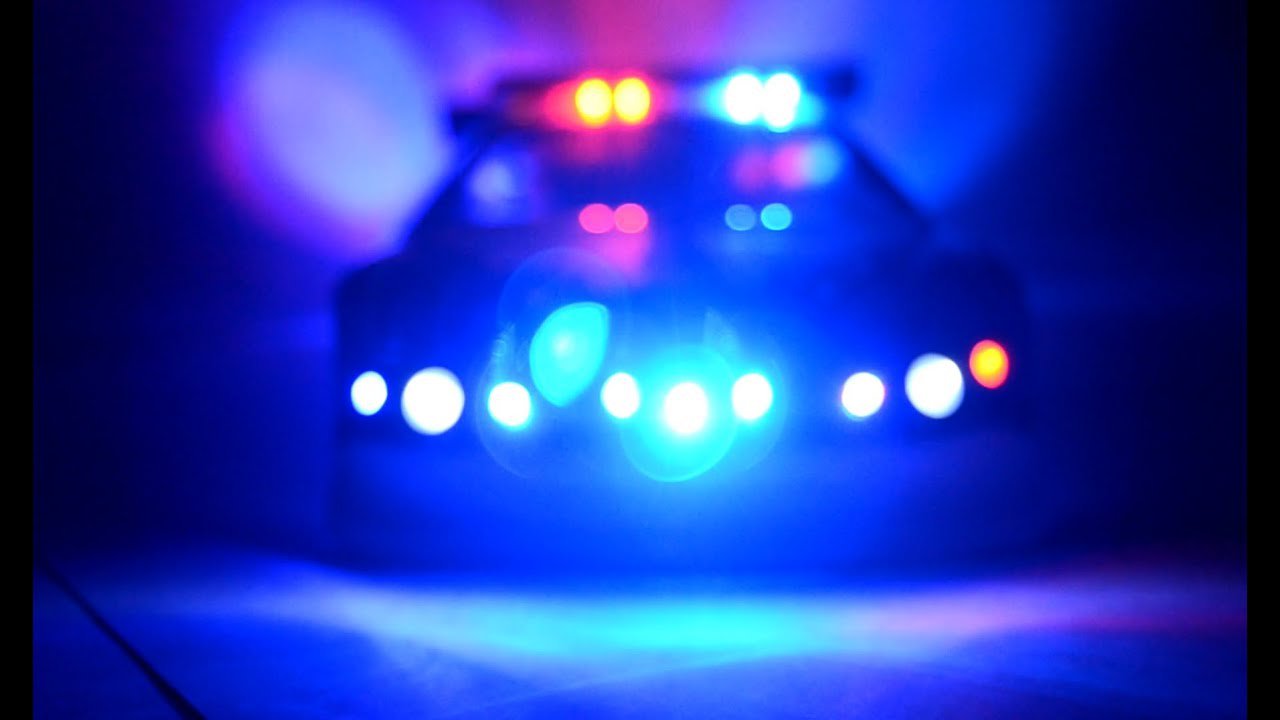Police calls Jan. 16 to Jan. 22 - Westside Connect