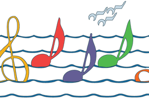 music logo