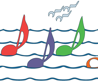 music logo