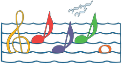 music logo