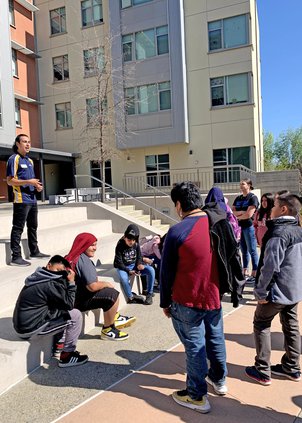 UC Merced