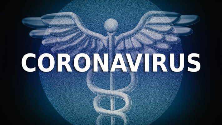 virus logo