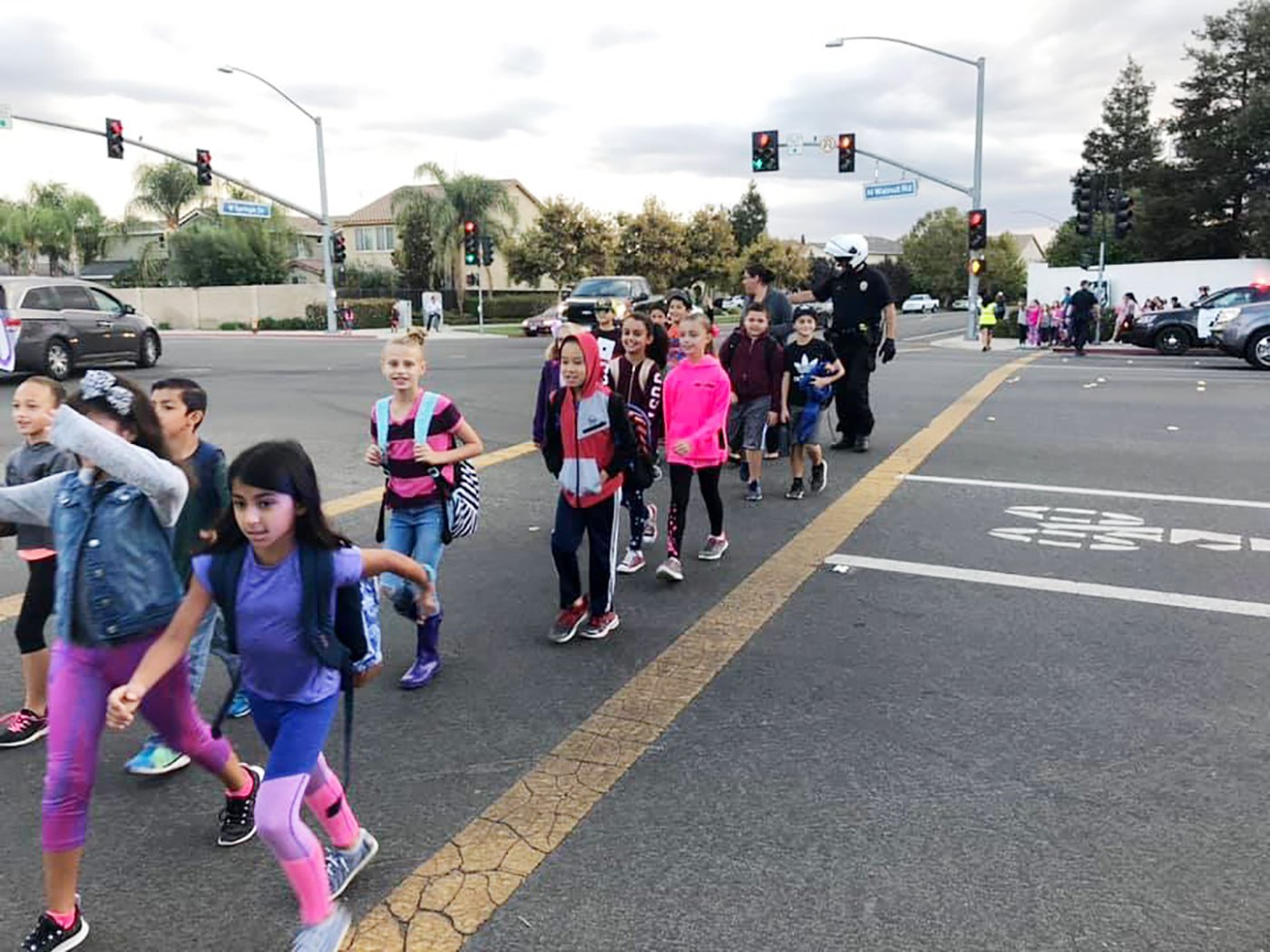 Local schools adjust to campus closures Turlock Journal
