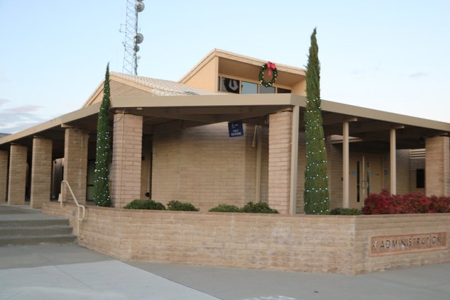 mCC city hall