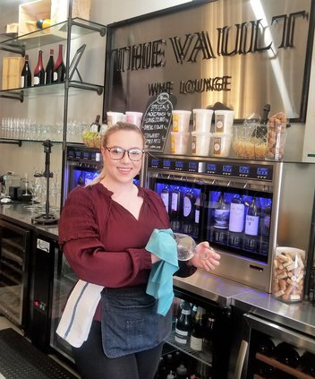 winebar