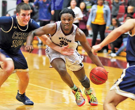 Bulletin boys basketball 2019-20