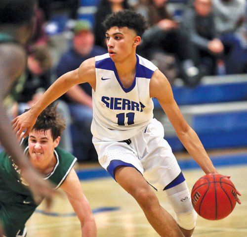 Bulletin boys basketball 2019-20