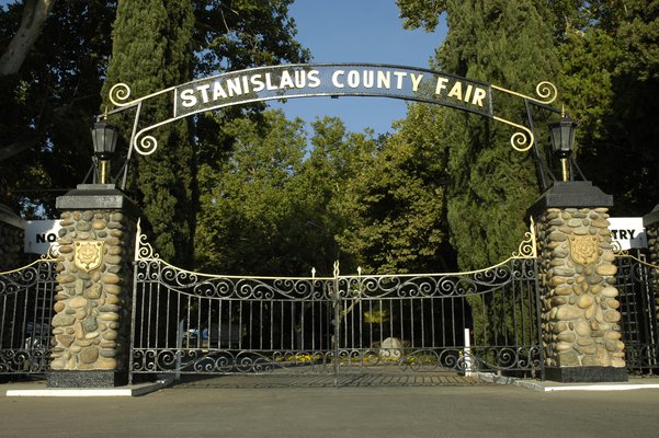 fairgrounds