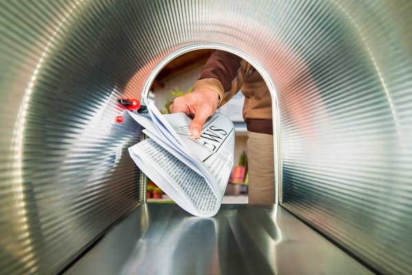 mail