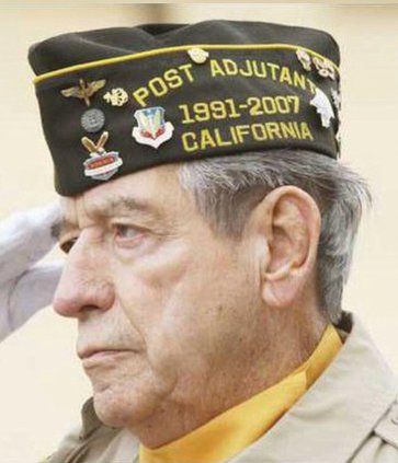 Carl Stappenbeck obit pic