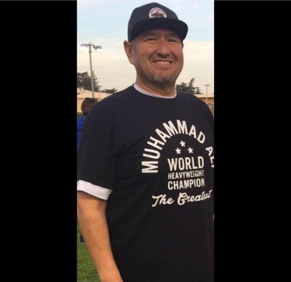 Frankie Sanchez
