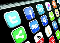 social media mixer pic