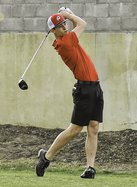 Bulletin boys golf 2020