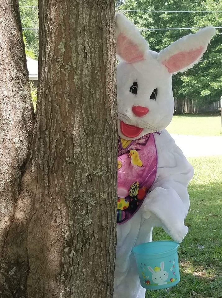 Easter Bunny