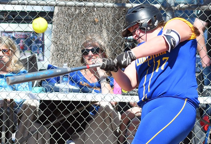 Bulletin softball 2020