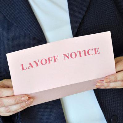 pink slip
